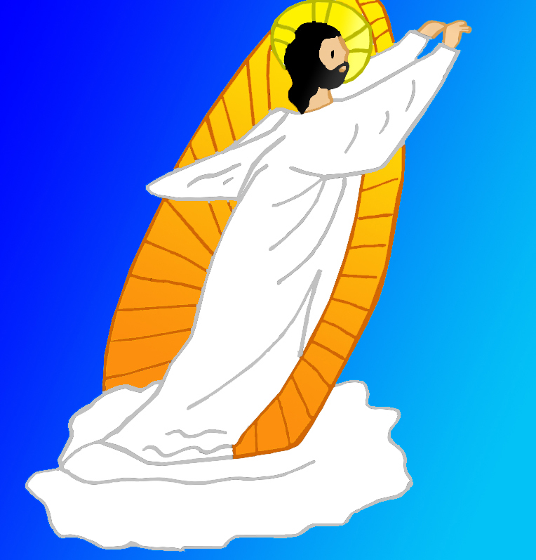 jesus7ascension C 22
