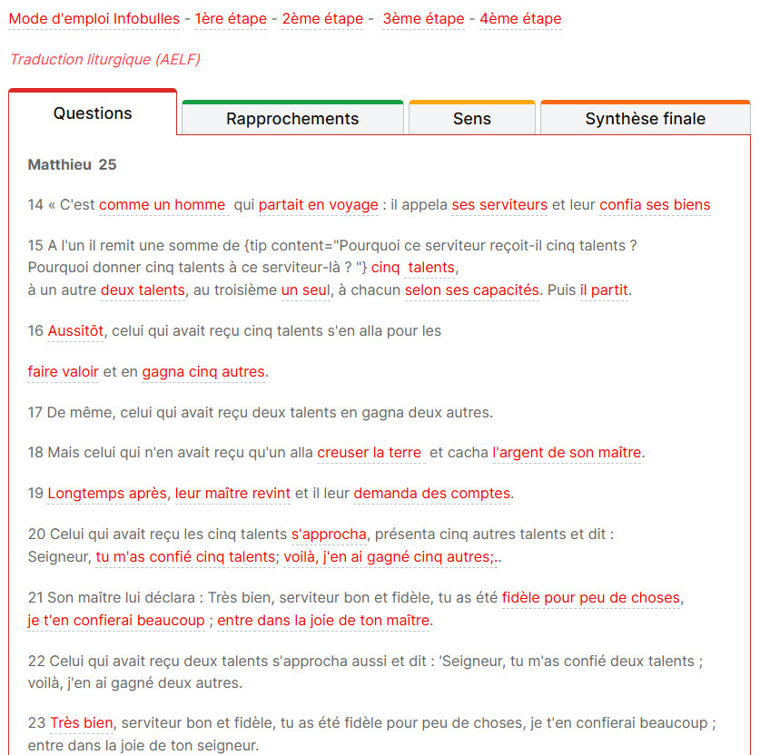 capture infobulles