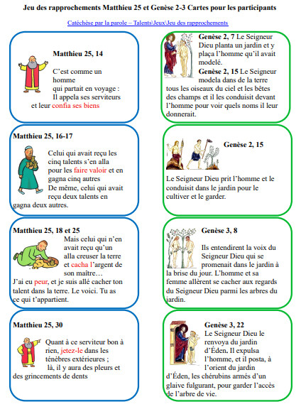 capture jeu rapprochements