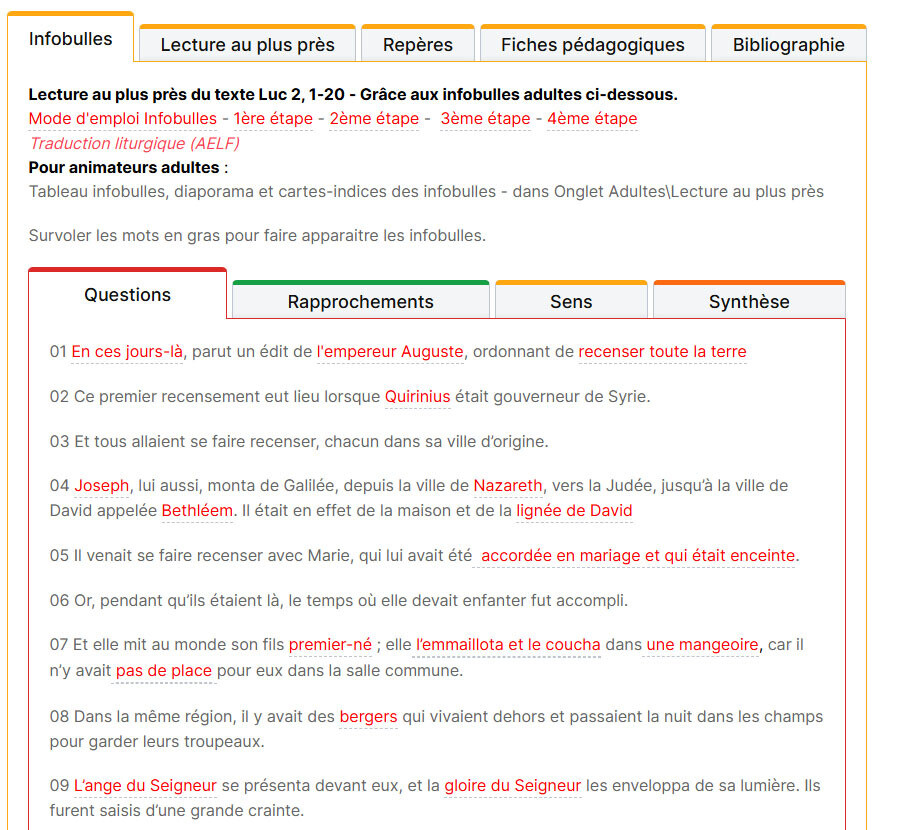 capture infobulles