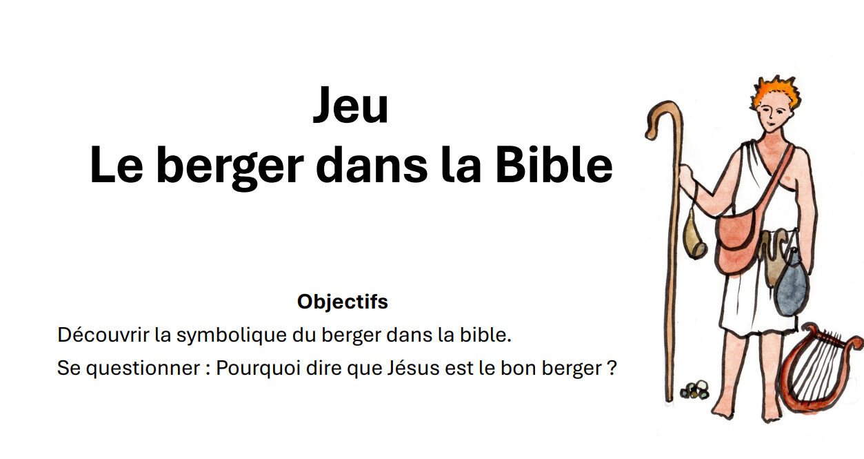 capture jeu le berger