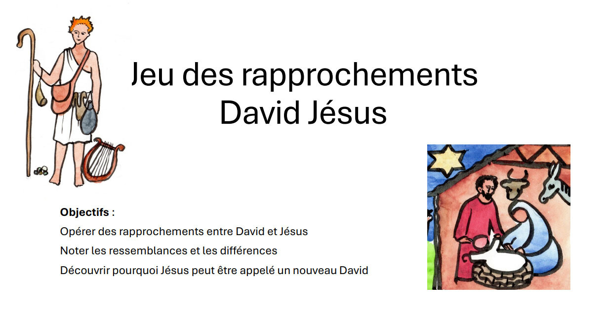 capture jeu rapprochements