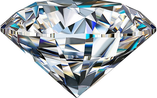 diamant d&eacute;toure