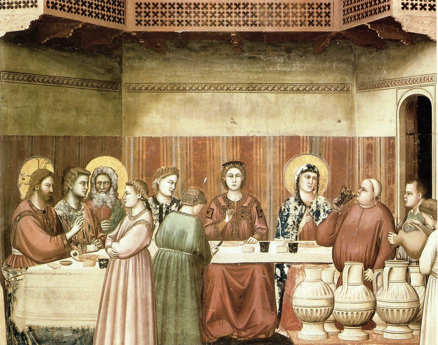 cana Giotto PF