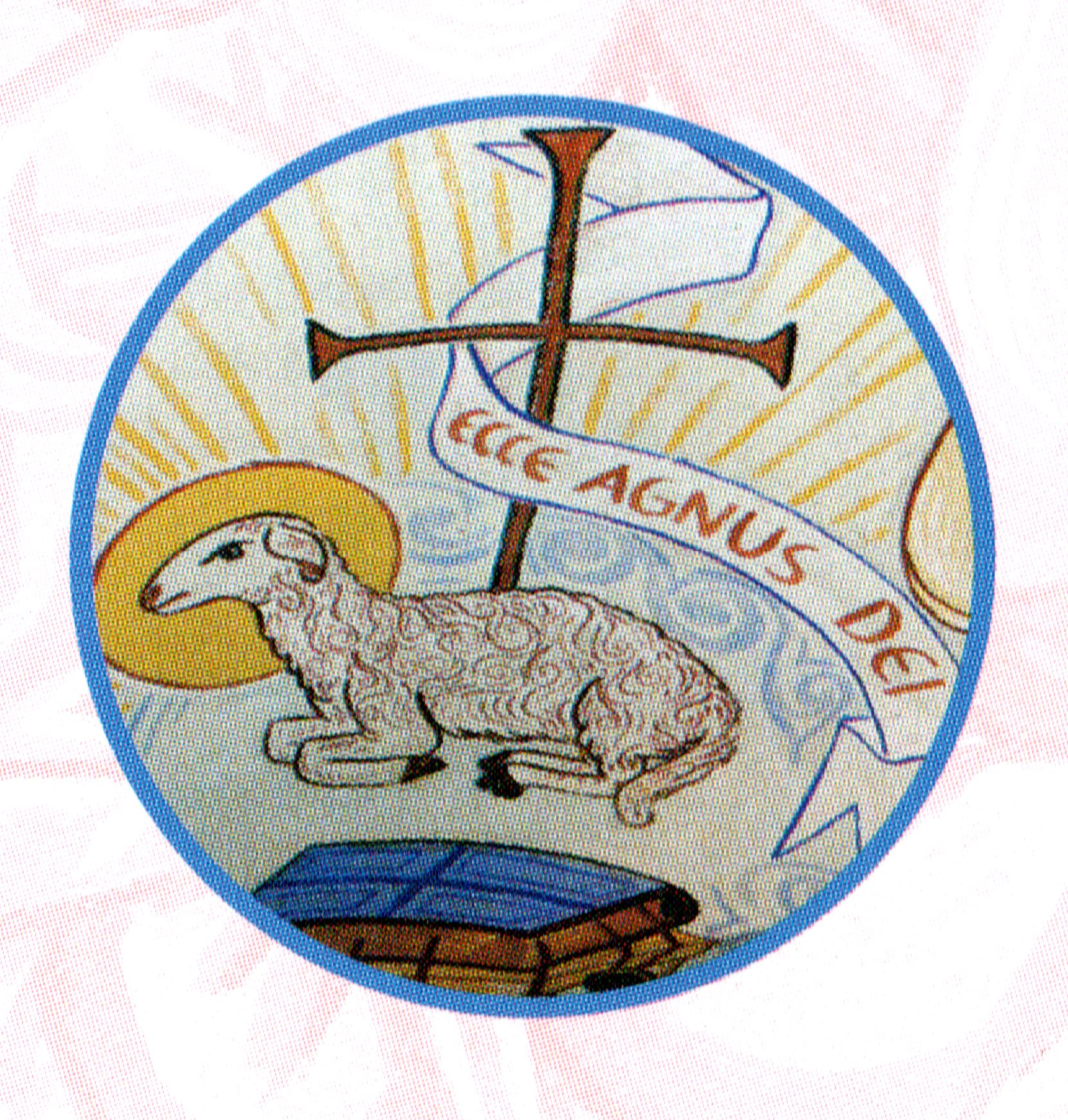 logos communier agneau